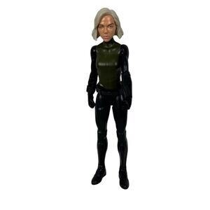 5 for $25| Avengers Infinity War Black Widow 12" Figure with Titan Hero Power FX
